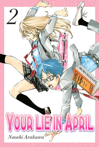 YOUR LIE IN APRIL 02