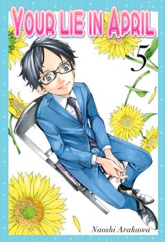 YOUR LIE IN APRIL 05