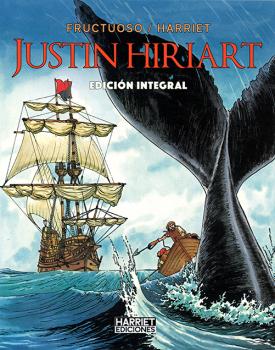 JUSTIN HIRIART INTEGRAL