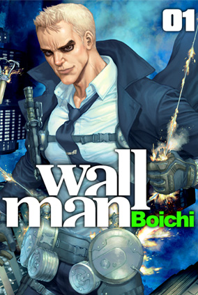 WALLMAN 01