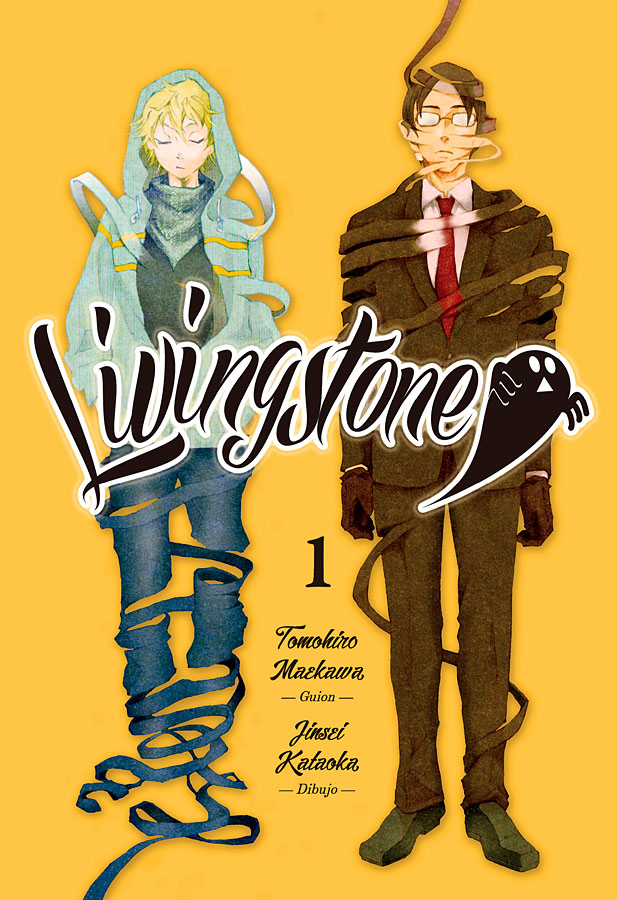 LIVINGSTONE 01
