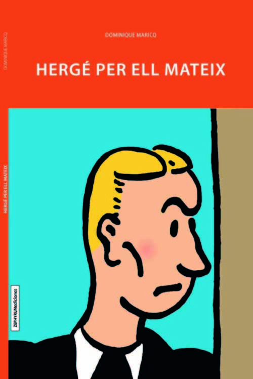 HERGE PER ELL MATEIX
