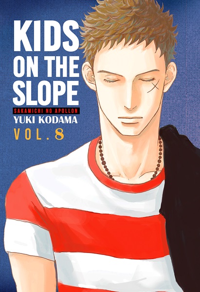 KIDS ON THE SLOPE 08