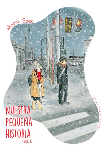 NUESTRA PEQUEÑA HISTORIA 01