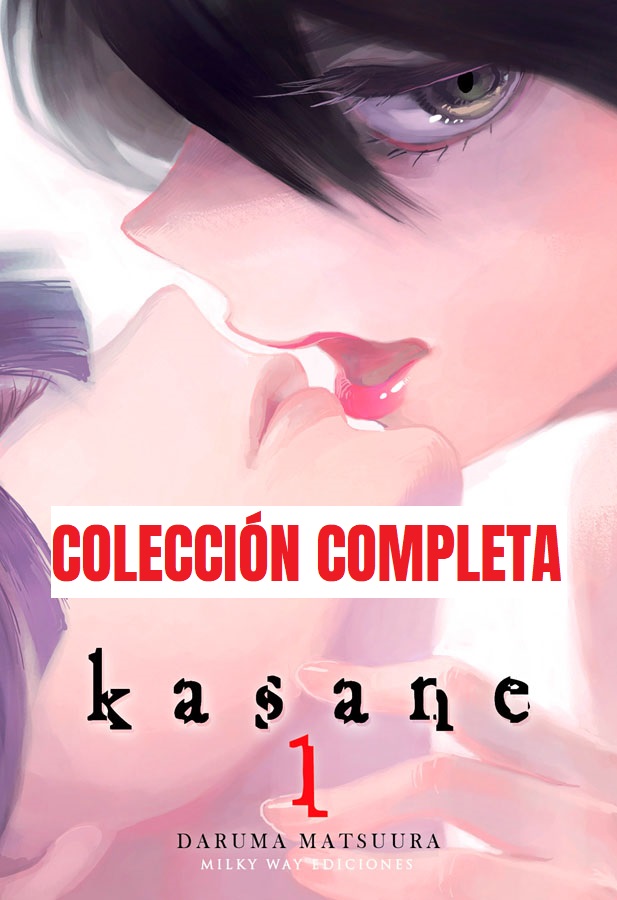 PACK KASANE