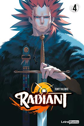 RADIANT 04