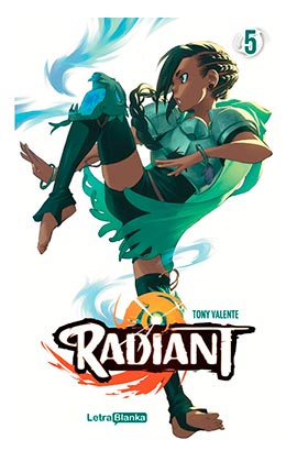 RADIANT 05