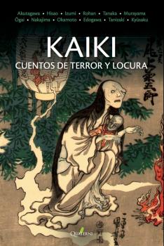 KAIKI CUENTOS DE TERROR Y LOCURA