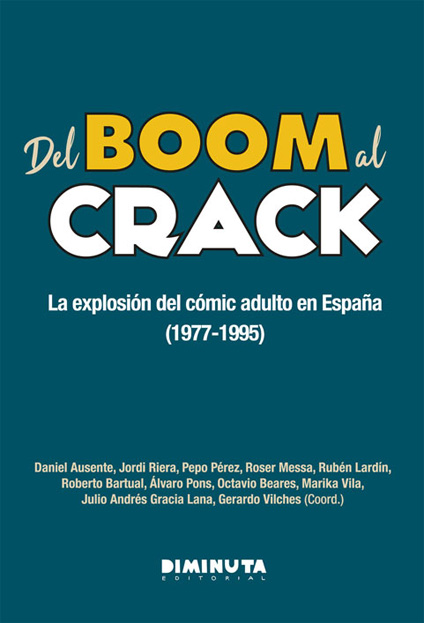 DEL BOOM AL CRACK