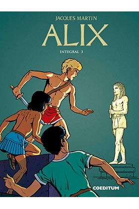 ALIX INTEGRAL 03