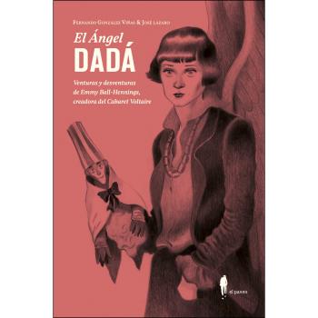 EL ANGEL DADA