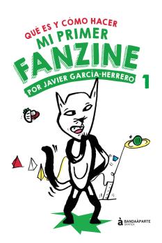 QUE ES Y COMO HACER MI PRIMER FANZINE 1