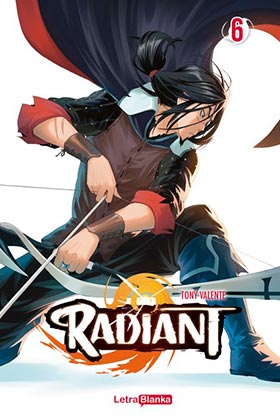 RADIANT 06