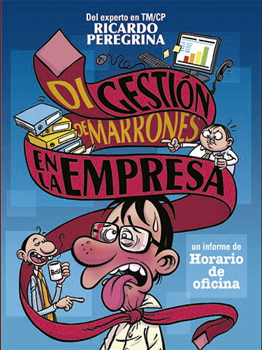 DIGESTION DE MARRONES EN LA EMPRESA