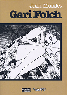 GARI FOLCH