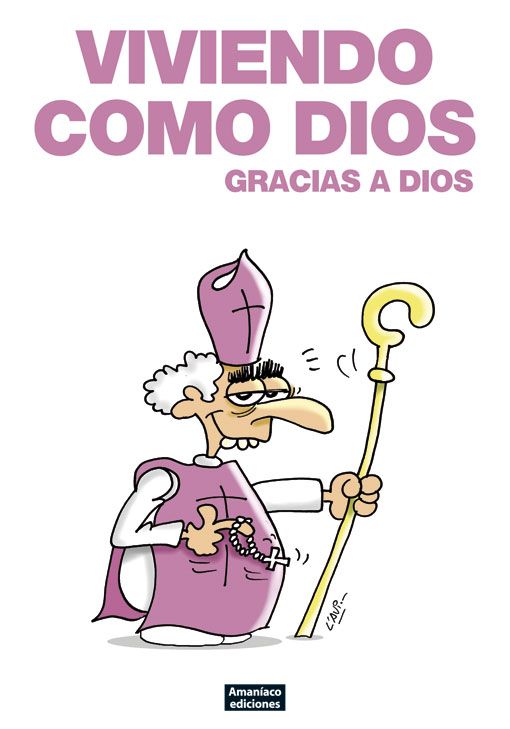 VIVIENDO COMO DIOS