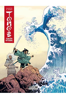 TOMOE (EDICION INTEGRAL)