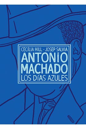 LOS DIAS AZULES