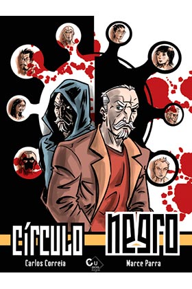 CIRCULO NEGRO