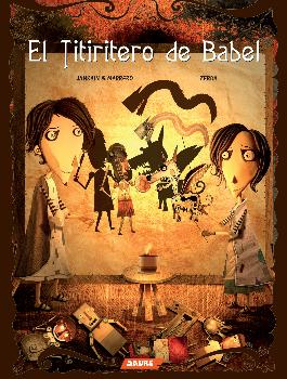 EL TITIRITERO DE BABEL