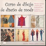 CURSO DE DIBUJO DE DISEÑO DE MODA