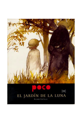 POCO 2. EL JARDIN DE LA LUNA