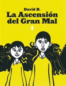 LA ASCENSION DEL GRAN MAL 1