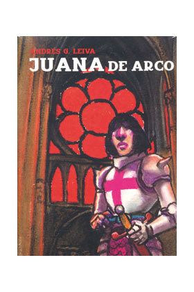 JUANA DE ARCO