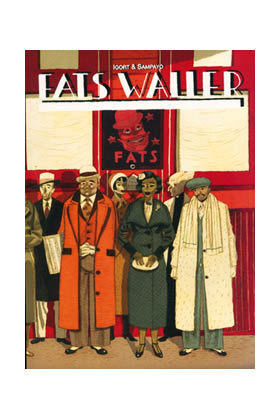 FATS WALLER