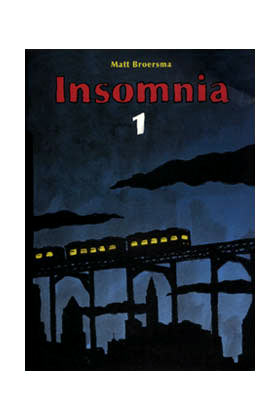 INSOMNIA 01