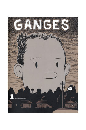 GANGES