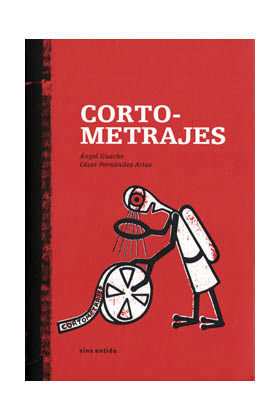 CORTOMETRAJES