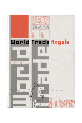 WORLD TRADE ANGELS