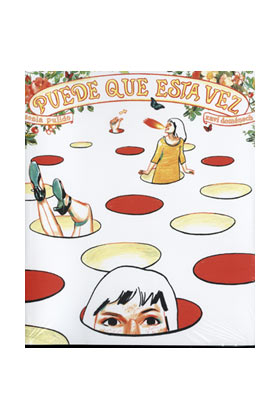 PUEDE QUE ESTA VEZ