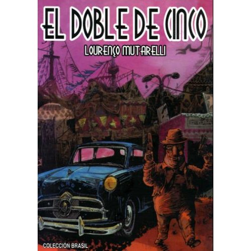 EL DOBLE DE CINCO