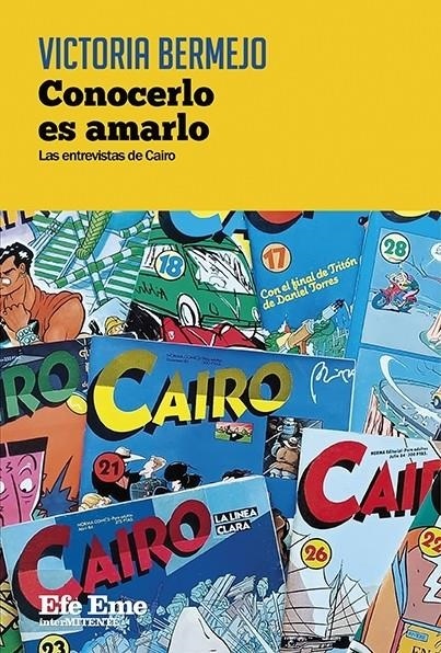 CONOCERLO ES AMARLO