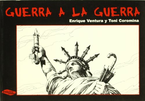 GUERRA A LA GUERRA