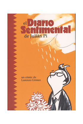 EL DIARIO SENTIMENTAL DE JULIAN PI
