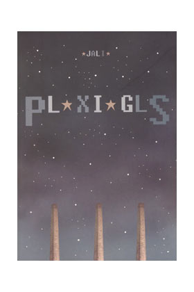 PLEXIGLAS
