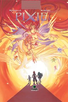 PIXIE 2