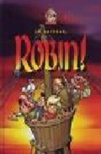 A NAVEGAR, ROBIN! 2 LOS ABRAFAXE Y ROBIN HOOD