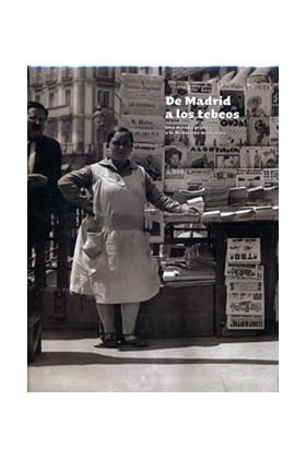 DE MADRID A LOS TEBEOS. UNA MIRADA GRAFICA A LA HISTORIETA MADRILEÑA