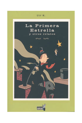 LA PRIMERA ESTRELLA.