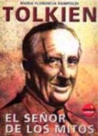TOLKIEN EL SEÑOR DE LOS MITOS