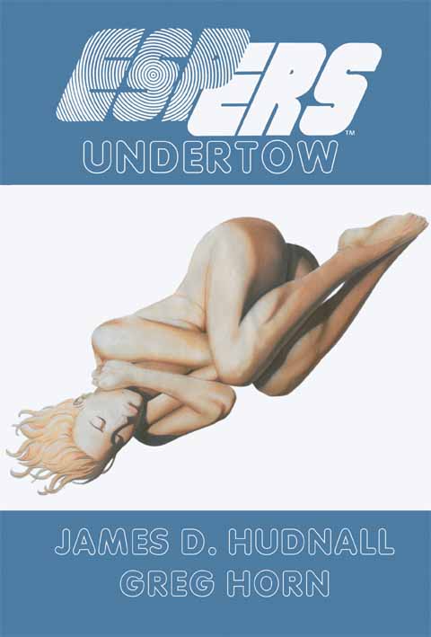 ESPERS UNDERTOWN