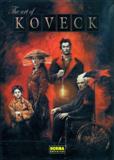 ART OF KOVECK, THE