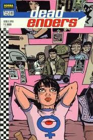 DEADENDERS -ENTRE EL AYER Y EL AHORA -OFERTA