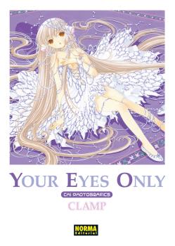 YOUR EYES ONLY CHI PHOTOGRAFICS