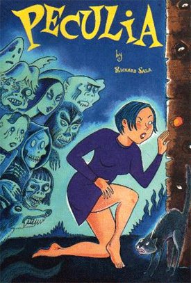 PECULIA