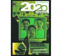 2020 VISIONES: LA TORMENTA